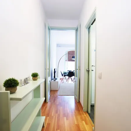 Diagonal B - Diagonal B - In Diagonal W/ Terrace And Ac Apartment *